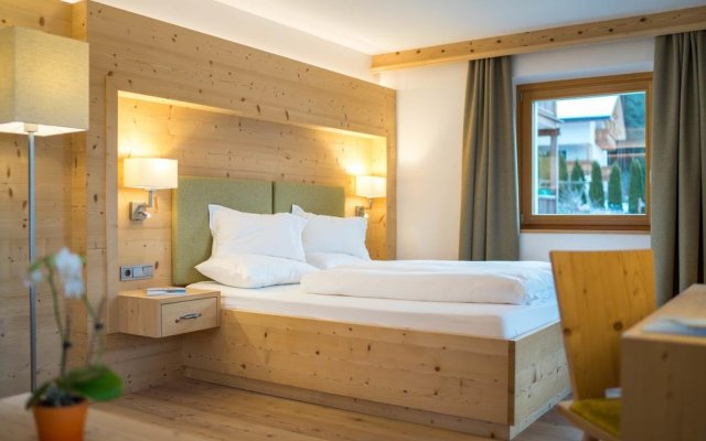 Dolomites Nature Hotel Vigilerhof