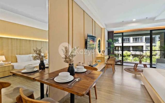 Rivana by Kozystay - Nusa Dua