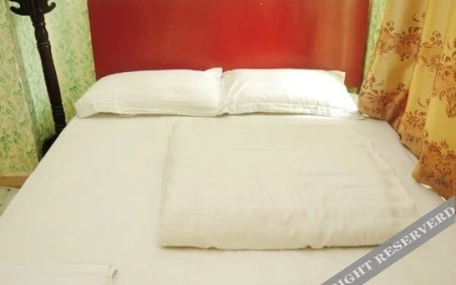 QQ Hostel