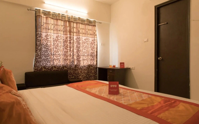 OYO 10024 Orange City Apartments