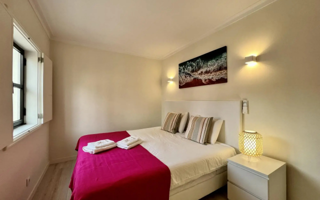 Vilamoura Central 3 by Homing