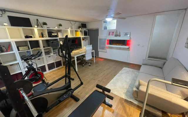 casa en Masnou junto a playa y tren