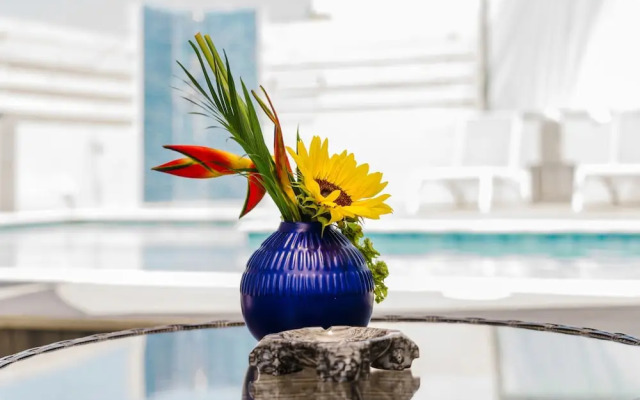 New Listing - Noord Villa With Private Pool