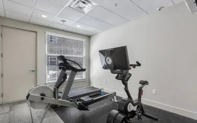 Peaceful Condo Near Bourbon Street