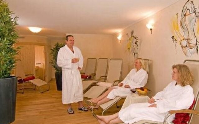Gasthof Hotel Reif