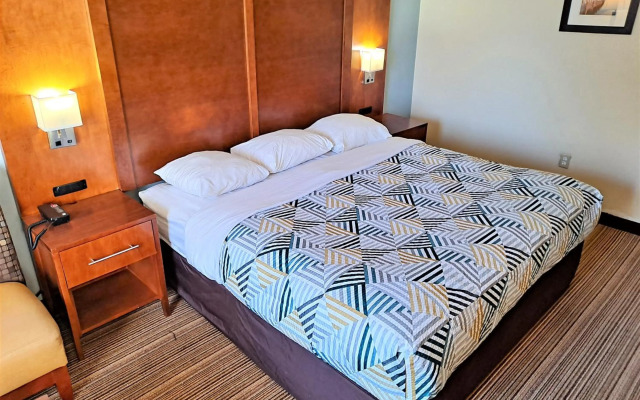 Motel 6 Catonsville, MD – Baltimore West