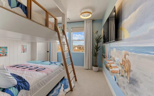 Surfside Escape 3 Bedroom Condo