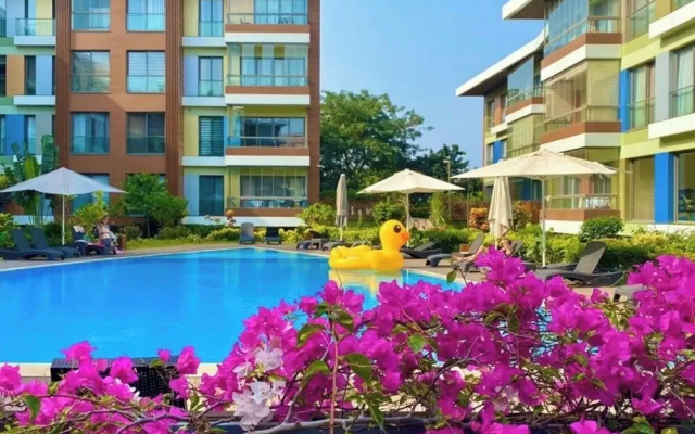 Urban Homes at Pearl