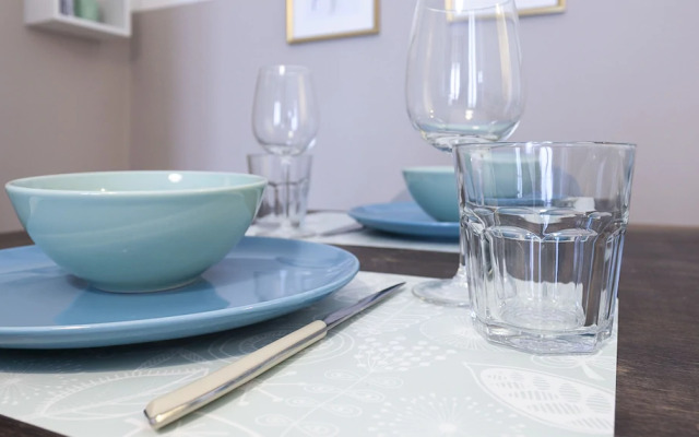 AB Guesthouse Milano