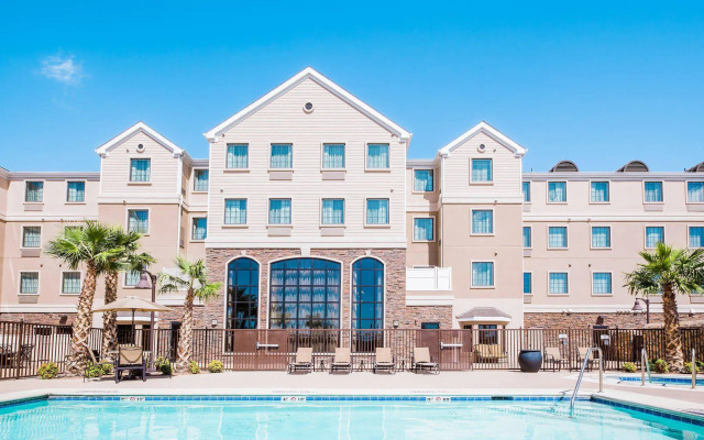 Staybridge Suites El Paso Airport by IHG