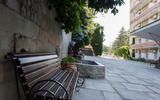 Beshtau (Zheleznovodsk)