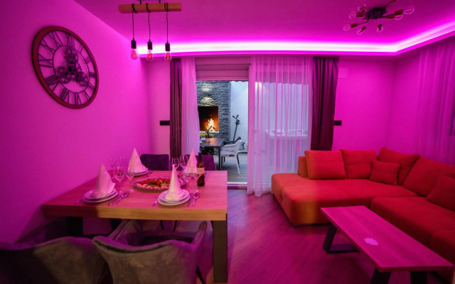 Luxury Apartment Knezovic