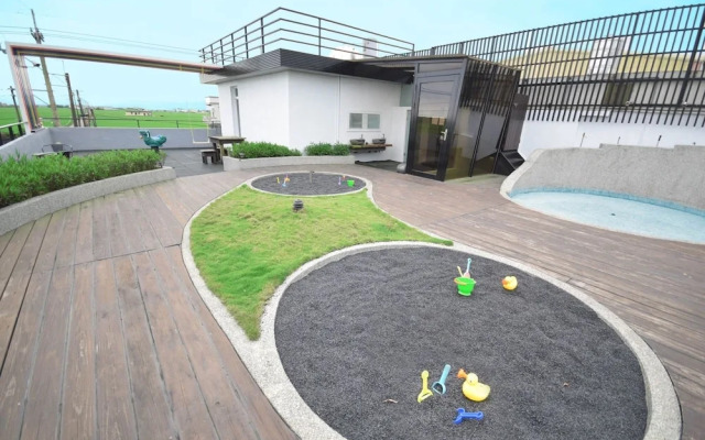 Children's Kingdom B&B