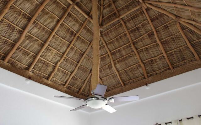 Punta Esmeralda 501 4 Bedroom Condo