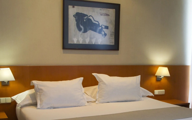 Hotel Silken Sant Gervasi