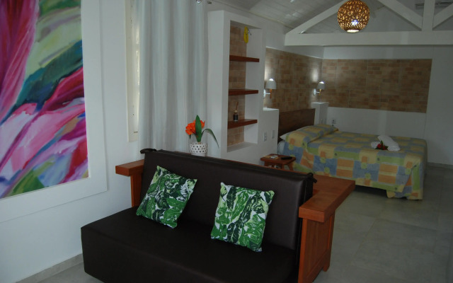 Hotel Marinas Resort