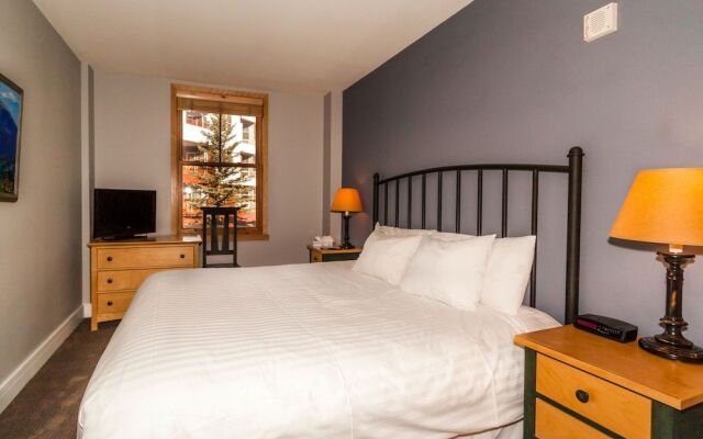 Silver Mill #8163 - 2 Br Condo