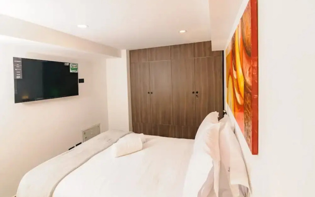 NOK Spacious Duplex in Parque 93