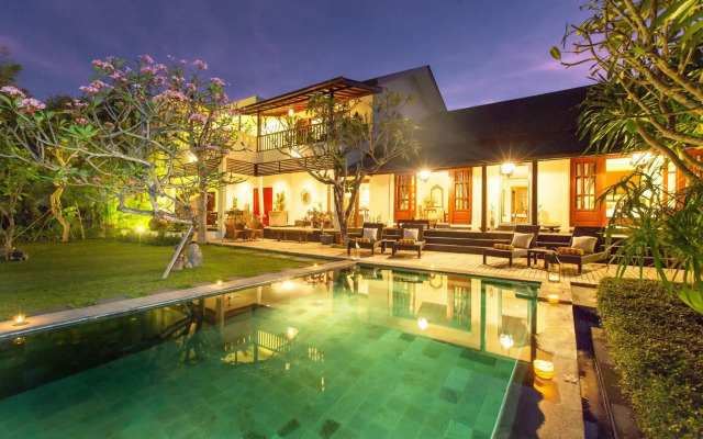 Villa Balidamai by Nagisa Bali