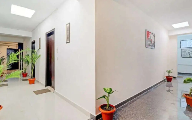 Vasundhara Grand Ghaziabad by Goroomgo