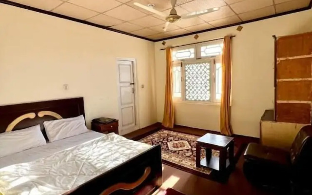 Dream Guest House Skardu