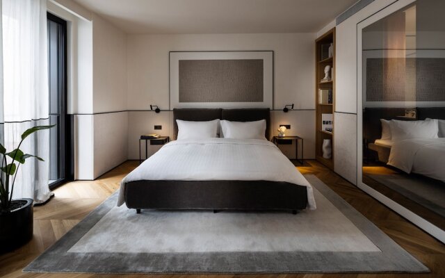 Juno Hotel Sofia, a Member of Design Hotels