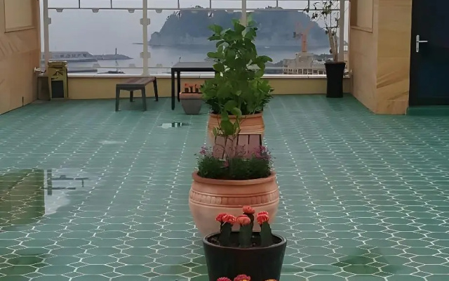 Hotel DK