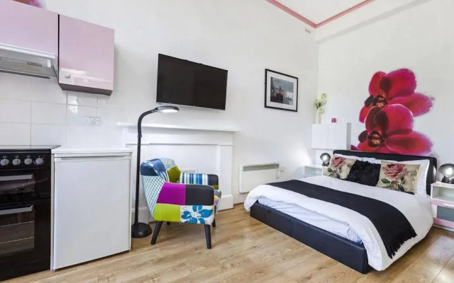 Talipot Apartments Notting Hill