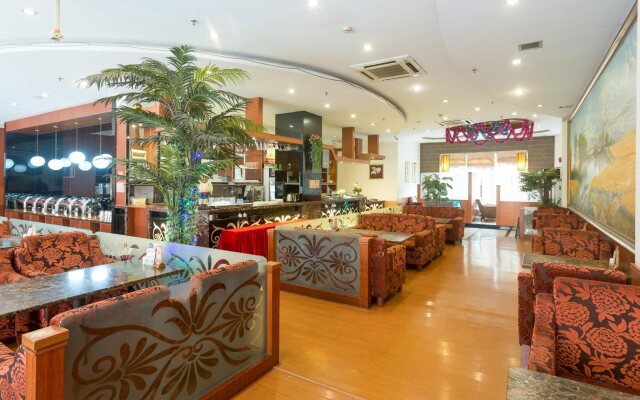 Harmony Business Hotel
