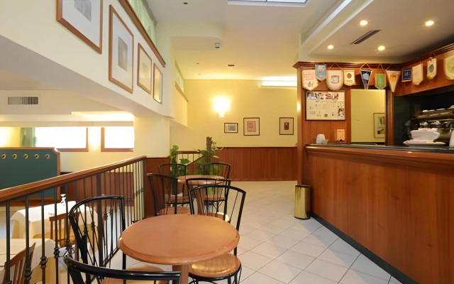 Hotel Ristorante da Roverino