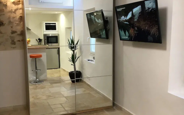 Cosy Studio Cours Lafayette