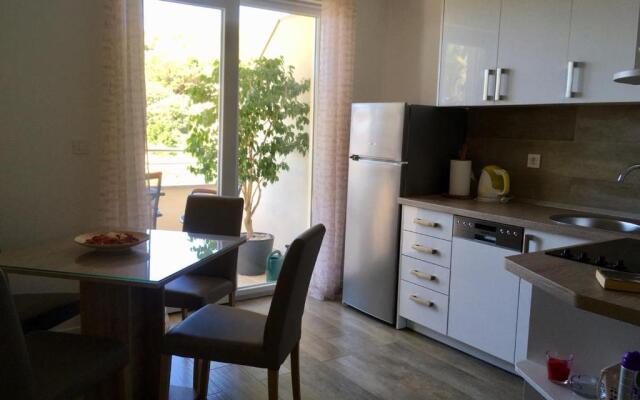 Apartments Lozina