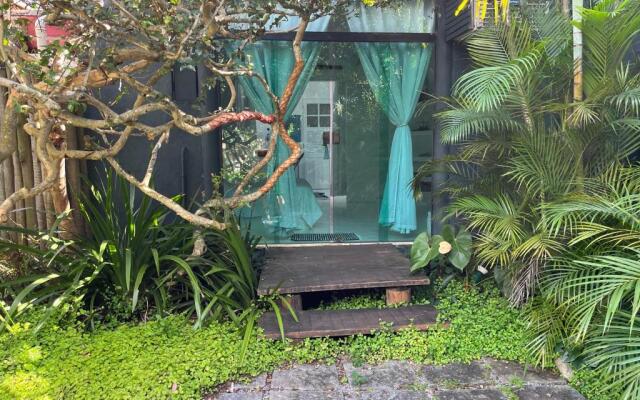 Oca House
