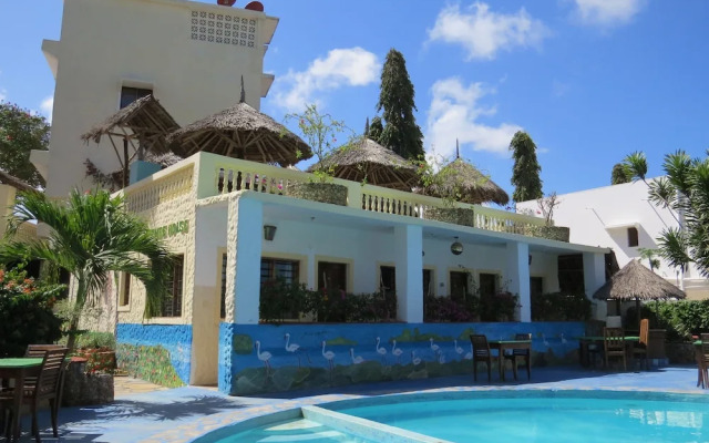 Malindi Breeze Point Apartments