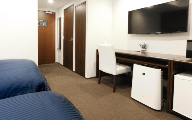 Twin room (트윈 침대 2개) 사진 2