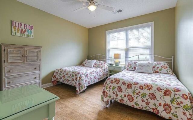 Havens 712 3 Bedroom Condo by Redawning