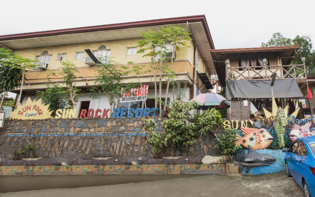 Sunrock Resort by OYO Rooms