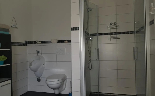 Ferienwohnung an der Unditz 2