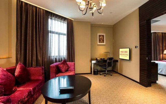 LN Dongfang Hotel Sihui