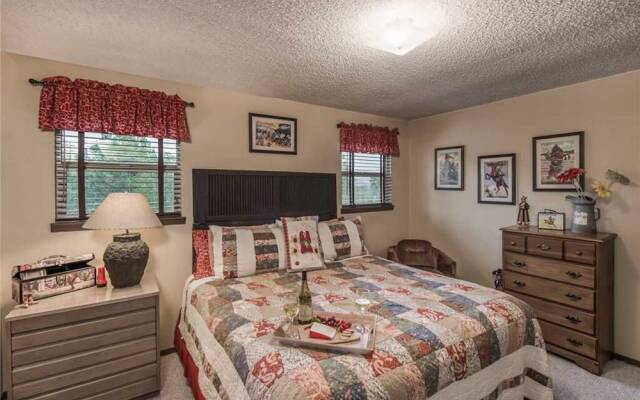 Fox Hollow Condo 08 - Two Bedroom Condo