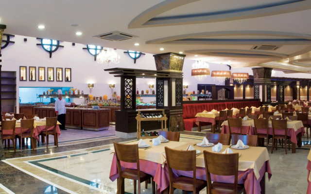 Club Dem Spa & Resort Hotel - All Inclusive