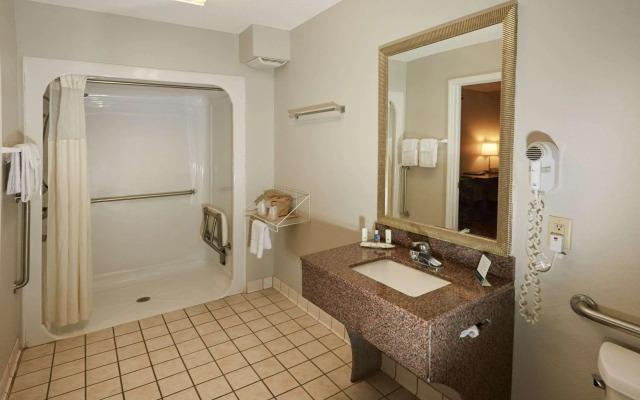 Quality Inn Augusta West Near Fort Eisenhower