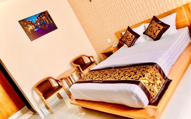 Sao Bang Hotel