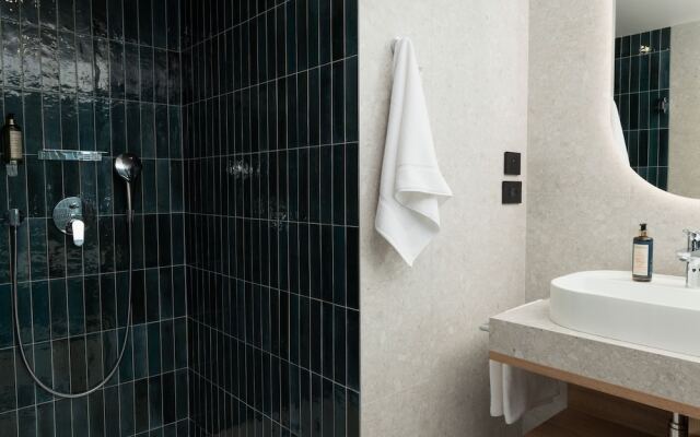 Hôtel Parc du Landreau