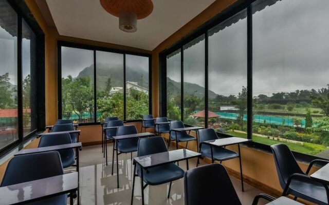 OYO 5744 Elegance By Inspire