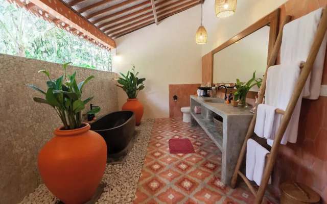 Darmada Eco Resort