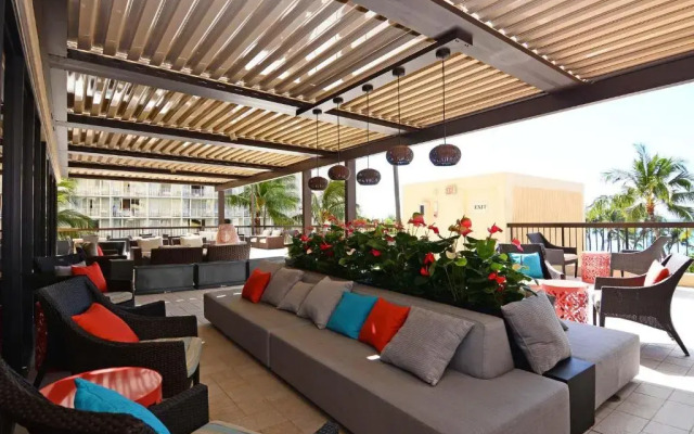 Waikiki Beach Tower #1903