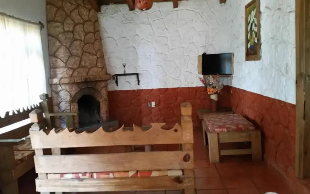 Cabañas RuizSeñor