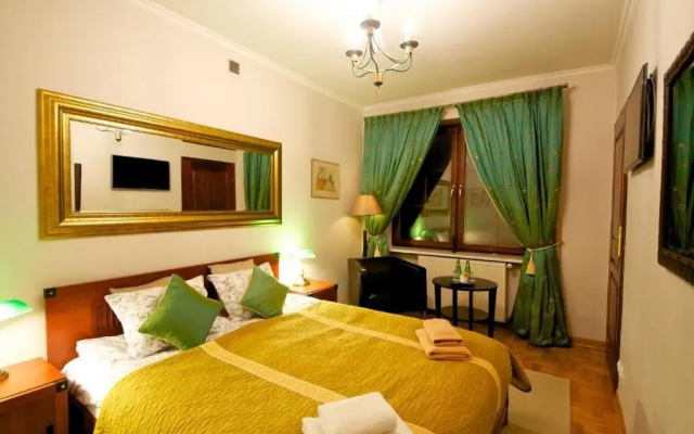 WawaBed Bed & Breakfast