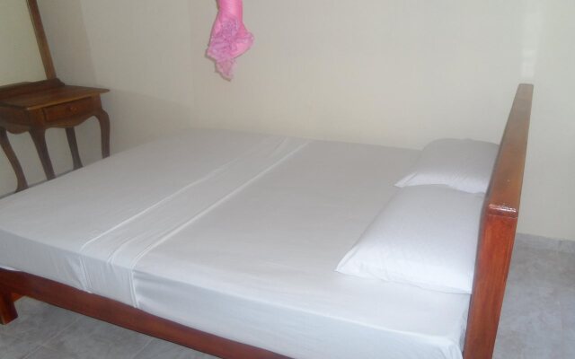 Savinrose Safari Hotel - Yala
